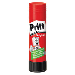 Lijmstift Pritt 22gr