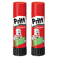 Pritt Bâton de colle Pritt 22g