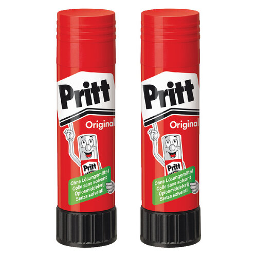 Pritt Lijmstift Pritt 43gr