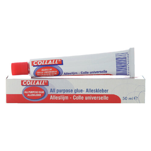 Collall Colle universelle Collall tube 50ml