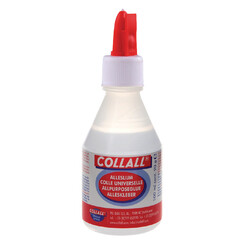 Colle universelle Collall flacon 100ml