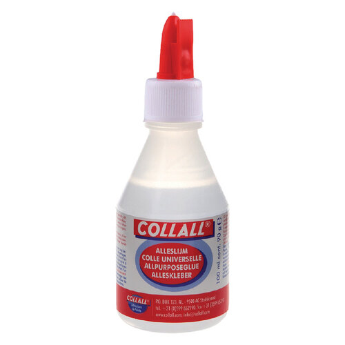 Collall Alleslijm Collall flacon 100ml