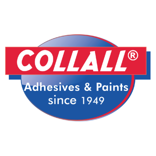 Collall Colle de bricolage Collall 250ml blanc