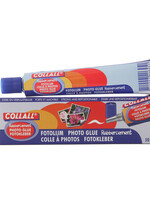 Collall Fotolijm Collall flacon 50ml