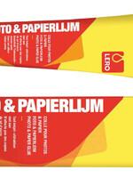 Lero Colle pour photos Lero tube 100ml