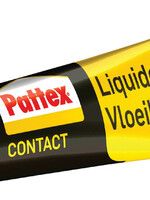 Pattex Contactlijm Pattex tube 50gram op blister