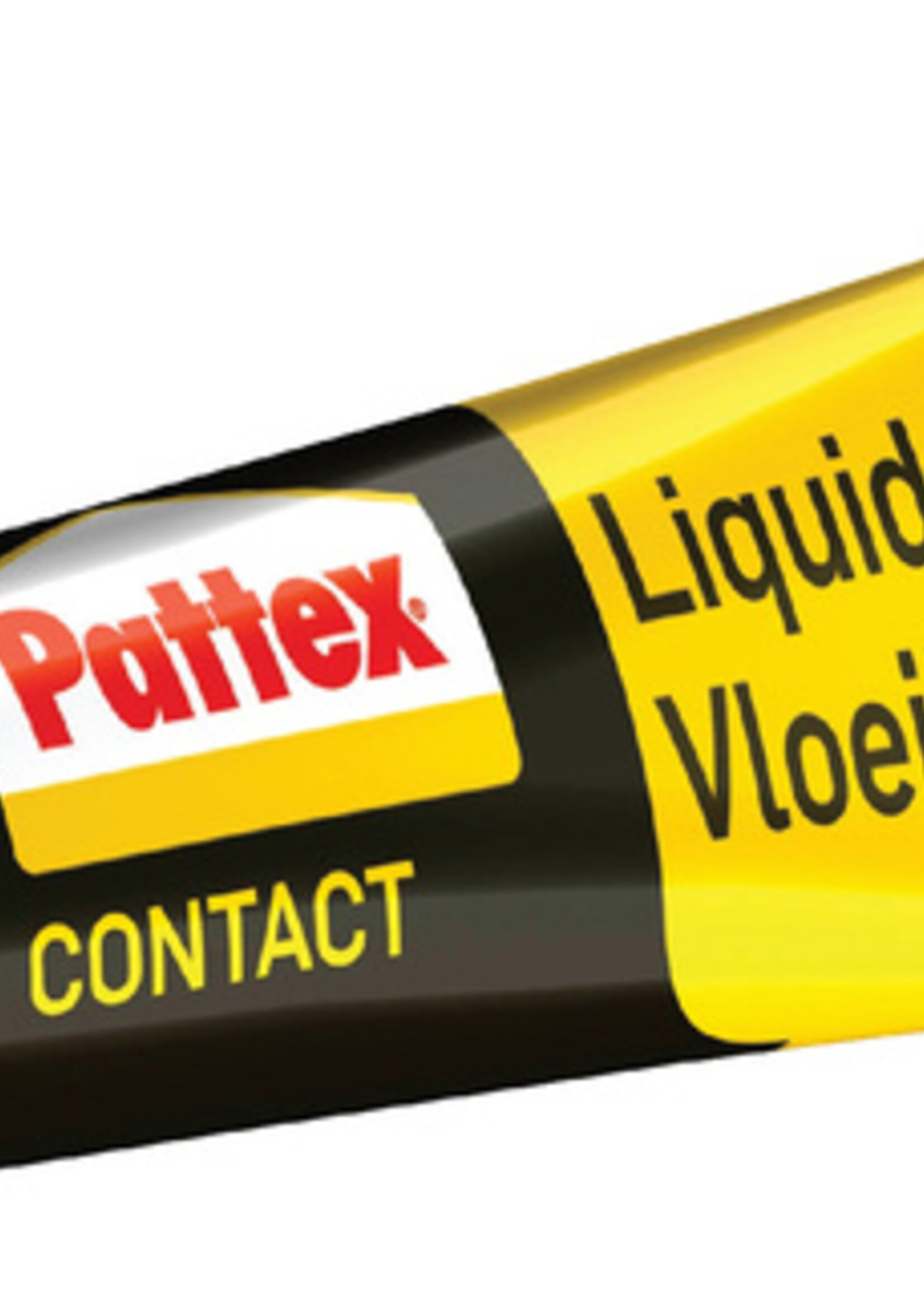 Pattex Contactlijm Pattex tube 50gram op blister