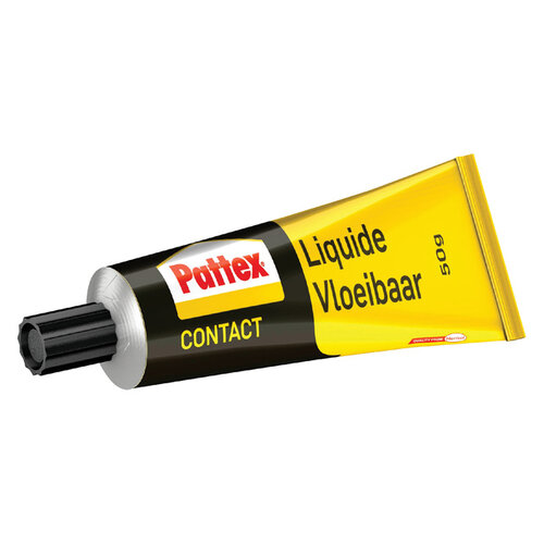 Pattex Colle de contact Pattex tube 50g blister