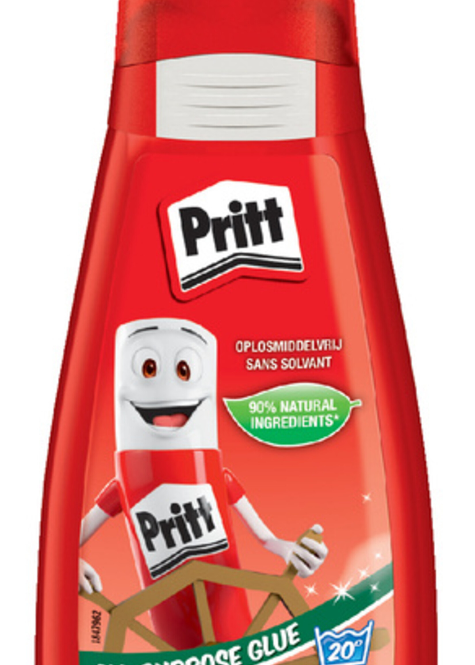 Pritt Colle tout Pritt flacon 100g