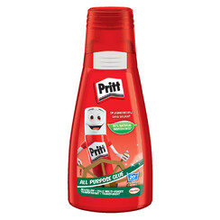 Alleslijm Pritt flacon 100gram