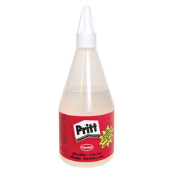 Alleslijm Pritt flacon 200gr