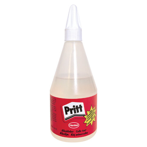 Pritt Alleslijm Pritt flacon 200gr