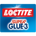Loctite Colle seconde Loctite Control tube 3g sous blister