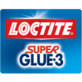 Loctite Secondelijm Loctite Control tube 3gram op blister