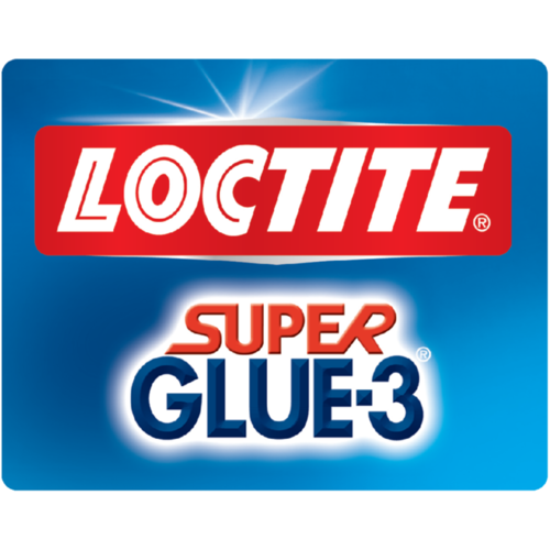 Loctite Colle seconde Loctite Control tube 3g sous blister