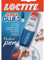Loctite Colle seconde Loctite Perfect Pen 3g sous blister