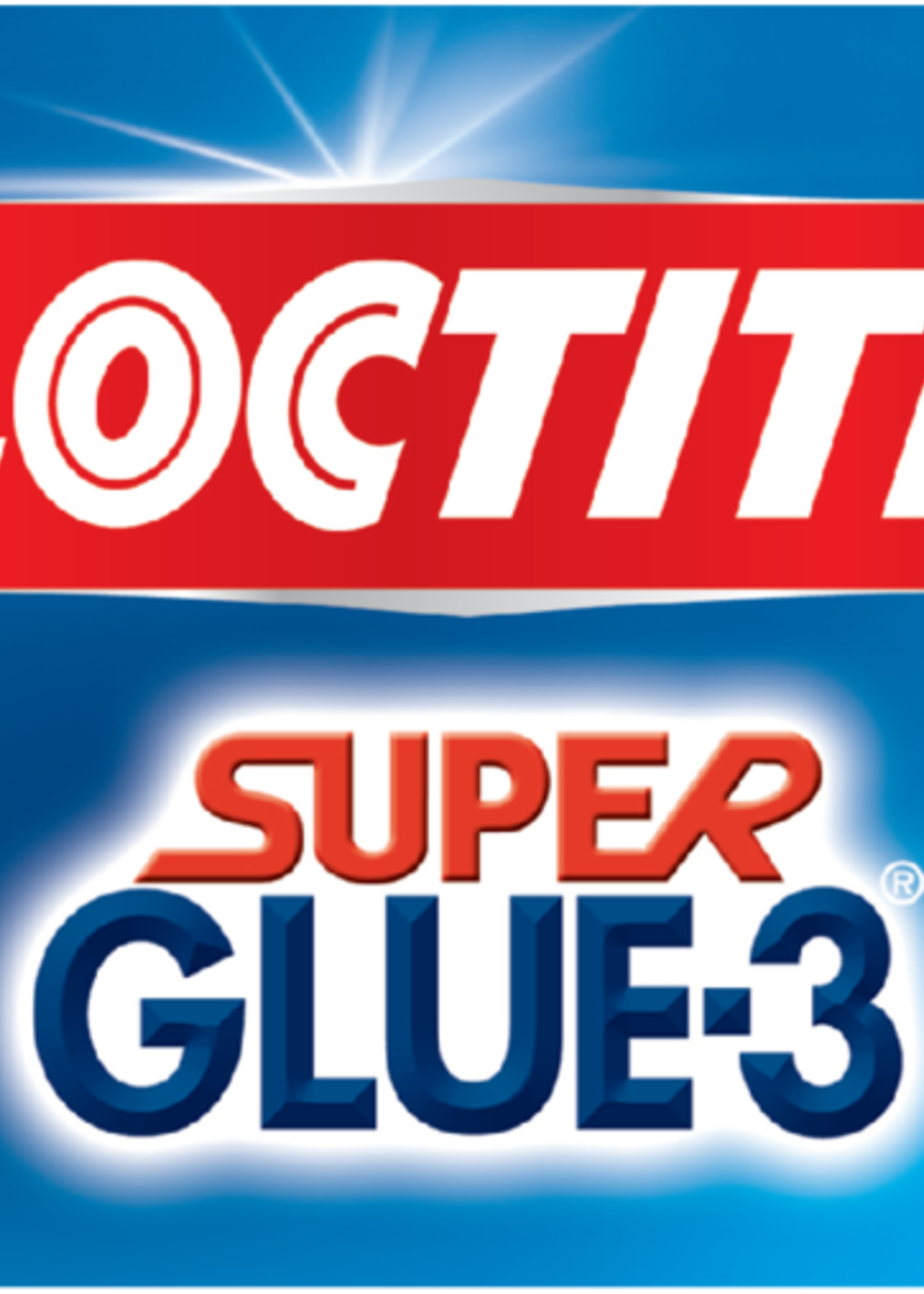 Loctite Secondelijm Loctite Perfect Pen 3 gram op blister