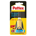 Pattex Colle seconde Pattex Gold Gel tube 3g sous blister