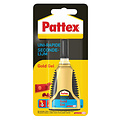 Pattex Secondelijm Pattex Gold gel tube 3gram op blister