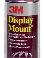 3M Colle 3M Display Mount aérosol 400 ml