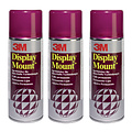 3M Lijm 3M Displaymount spuitbus 400ml