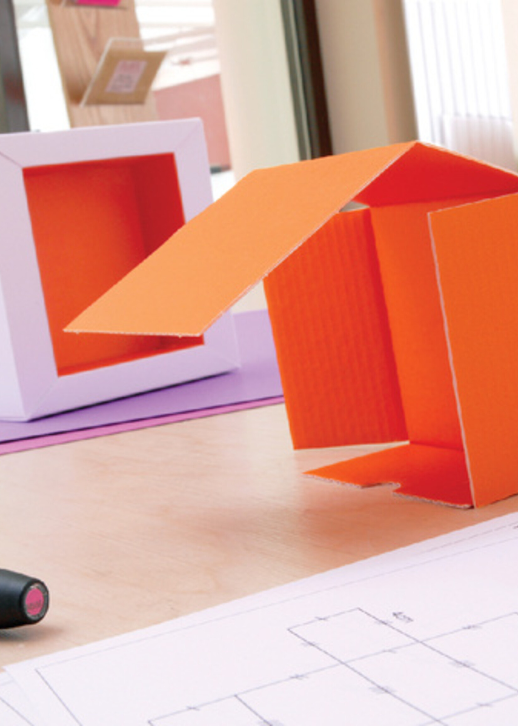 3M Lijm 3M Displaymount spuitbus 400ml