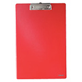 Esselte Porte-bloc Esselte 56053 340x220mm rouge