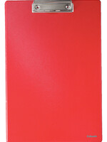 Esselte Klembord Esselte 340x220mm rood