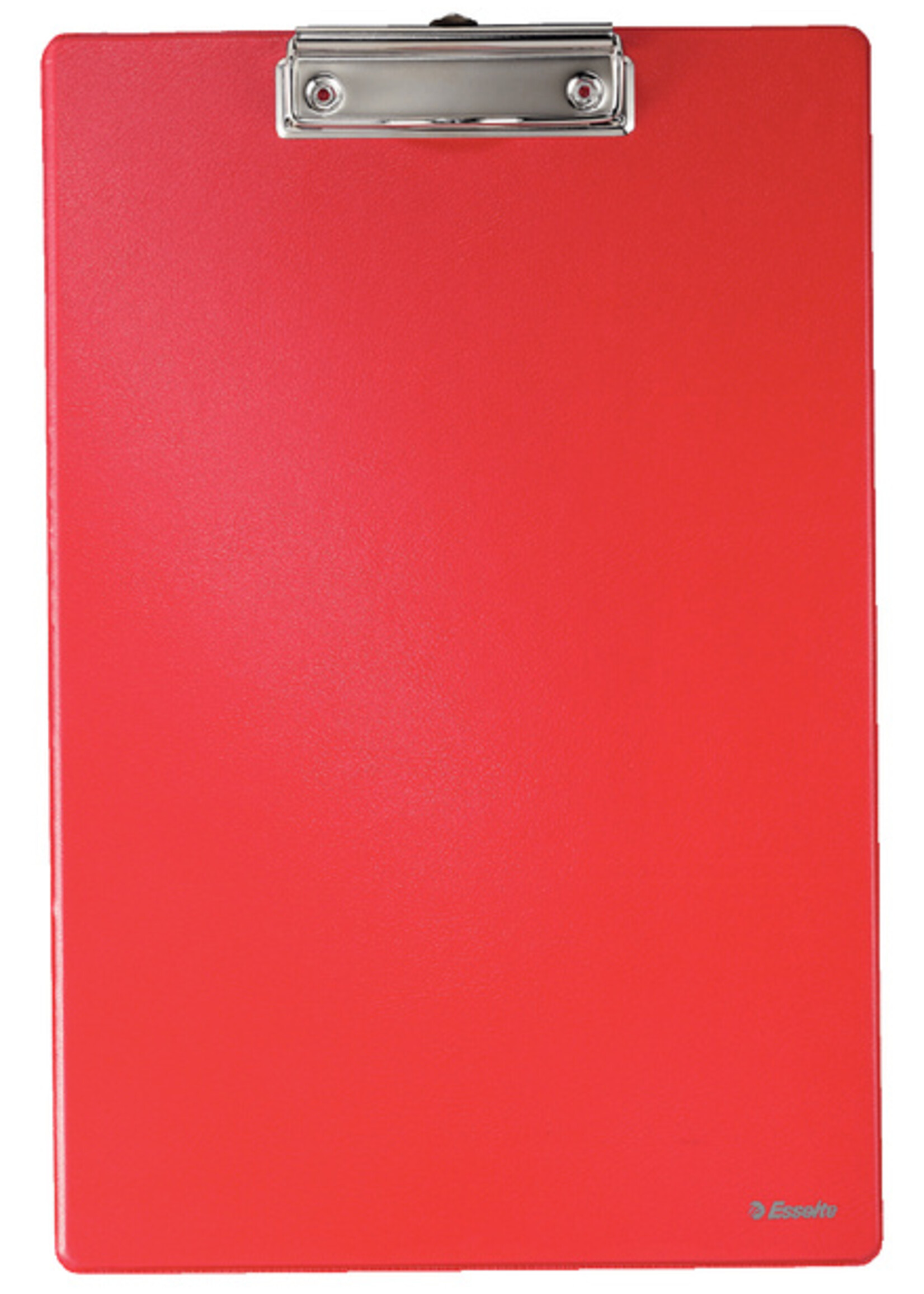 Esselte Klembord Esselte 340x220mm rood