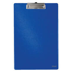 Klembord Esselte 349x242mm blauw