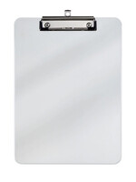 MAUL Porte-bloc MAUL A4 portrait transparent