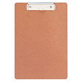 MAUL Klembord MAUL Basic A4 staand hardboard