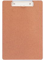 MAUL Porte-bloc MAUL A4 en panneau dur