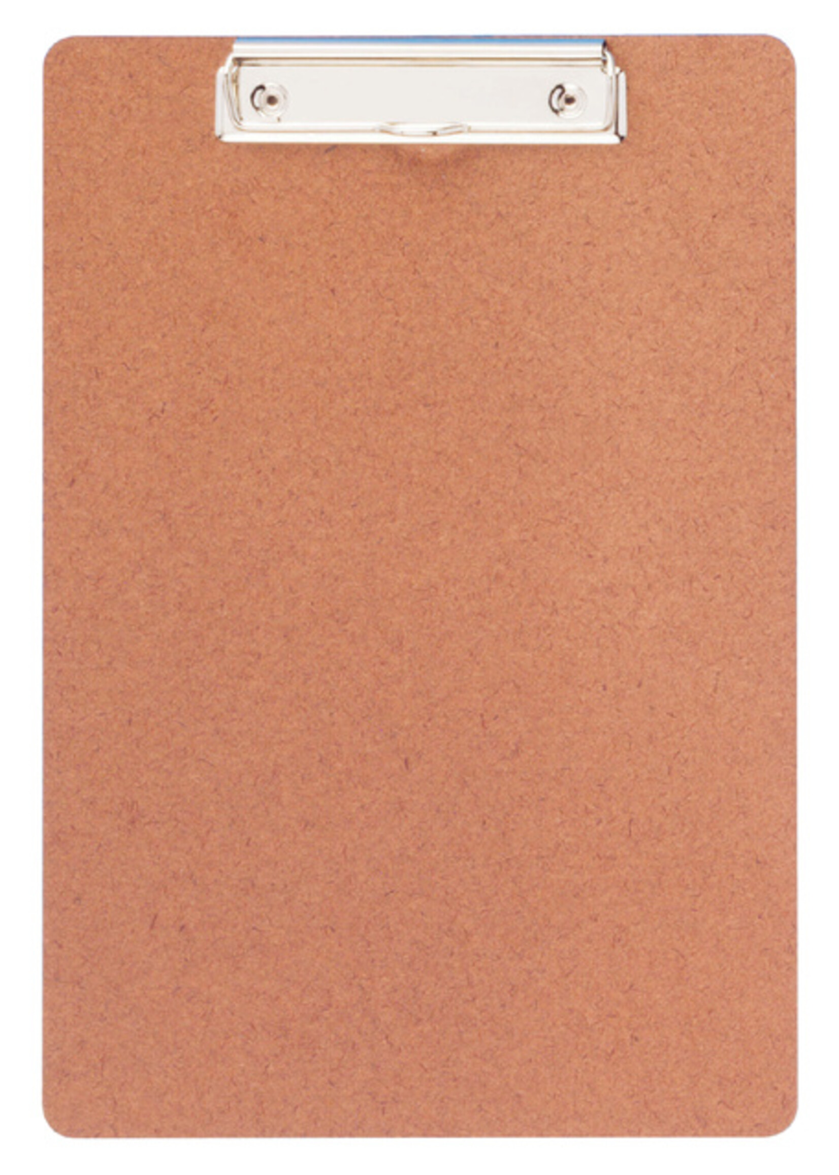 MAUL Klembord MAUL Basic A4 staand hardboard