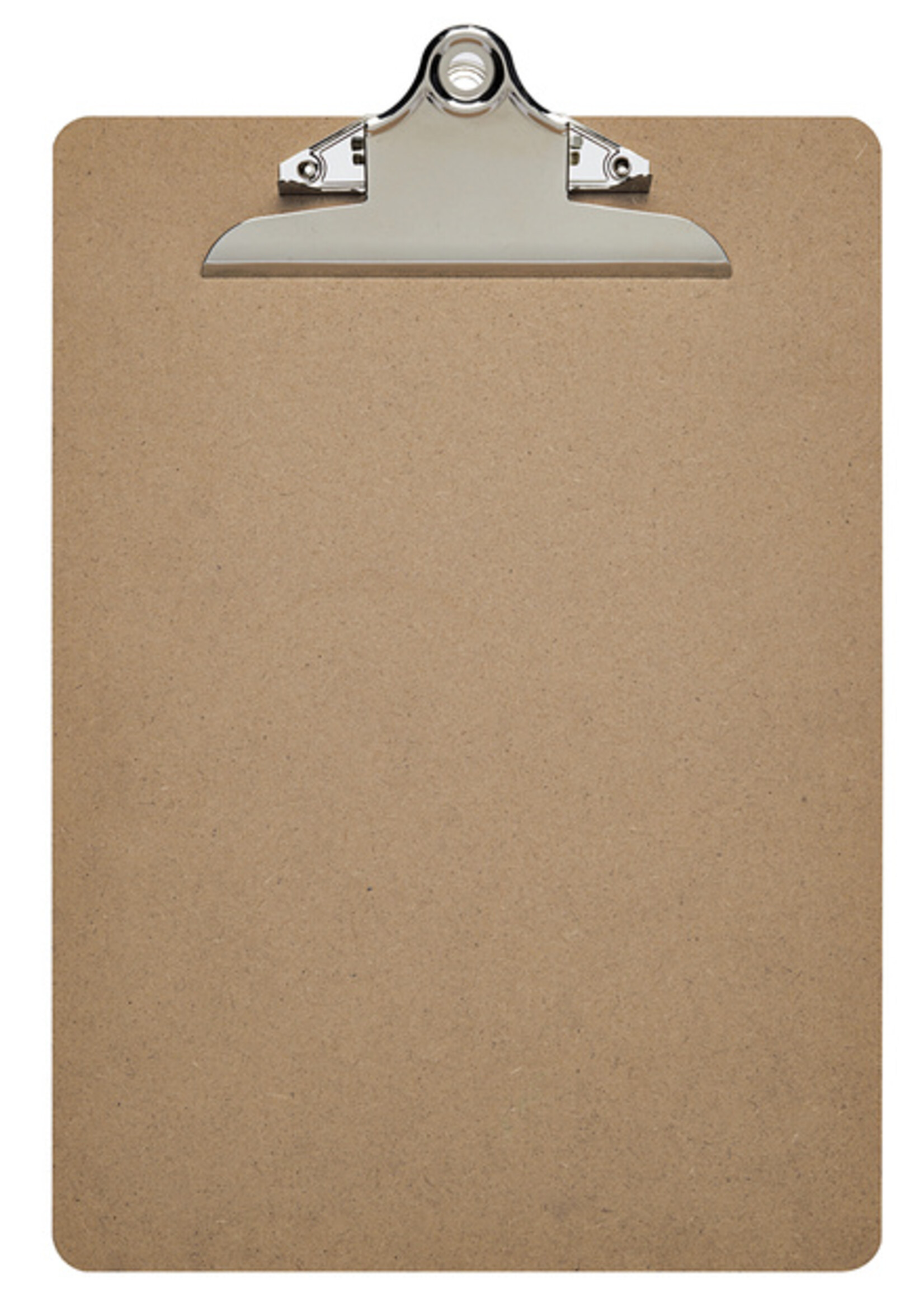 MAUL Porte-bloc MAULclassic A4 portrait bois