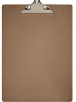 MAUL Klembord MAUL Classic A3 staand hardboard