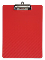 MAUL Porte-bloc MAUL Flexx A4 rouge