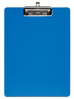 MAUL Klembord MAUL Flexx A4 staand PP blauw