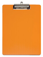MAUL Porte-bloc MAUL Flexx A4 orange