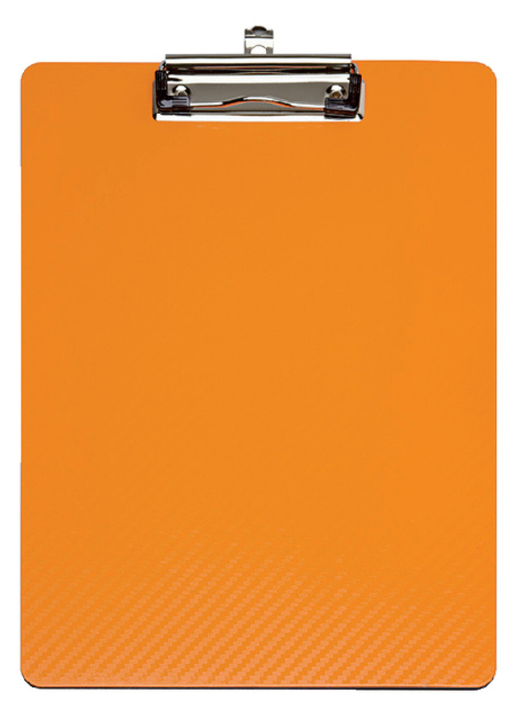 MAUL Klembord MAUL Flexx A4 staand PP oranje