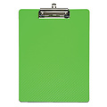 MAUL Porte-bloc MAUL Flexx A4 vert clair