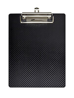 MAUL Porte-bloc MAULflexx A5 noir