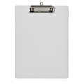 MAUL Porte-bloc MAULflexx A4 portrait PP blanc