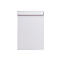 MAUL Porte-bloc MAULpro 231 A4 blanc