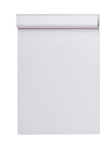MAUL Porte-bloc MAULpro 231 A4 blanc