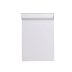 Porte-bloc MAULpro 231 A4 blanc