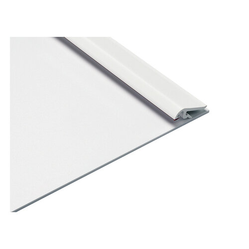 MAUL Porte-bloc MAULpro 231 A4 blanc