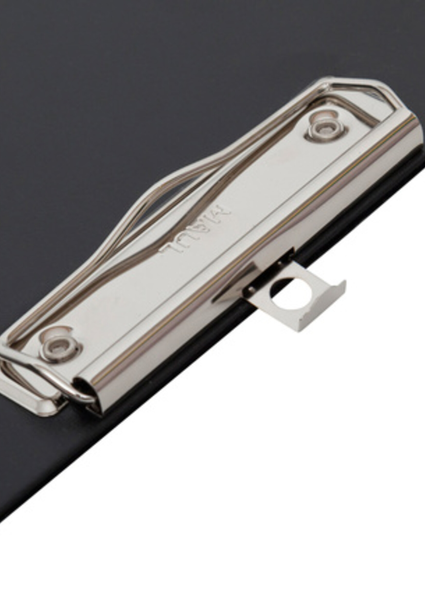 MAUL Porte-bloc MAUL A4 portrait 2 aimants au dos