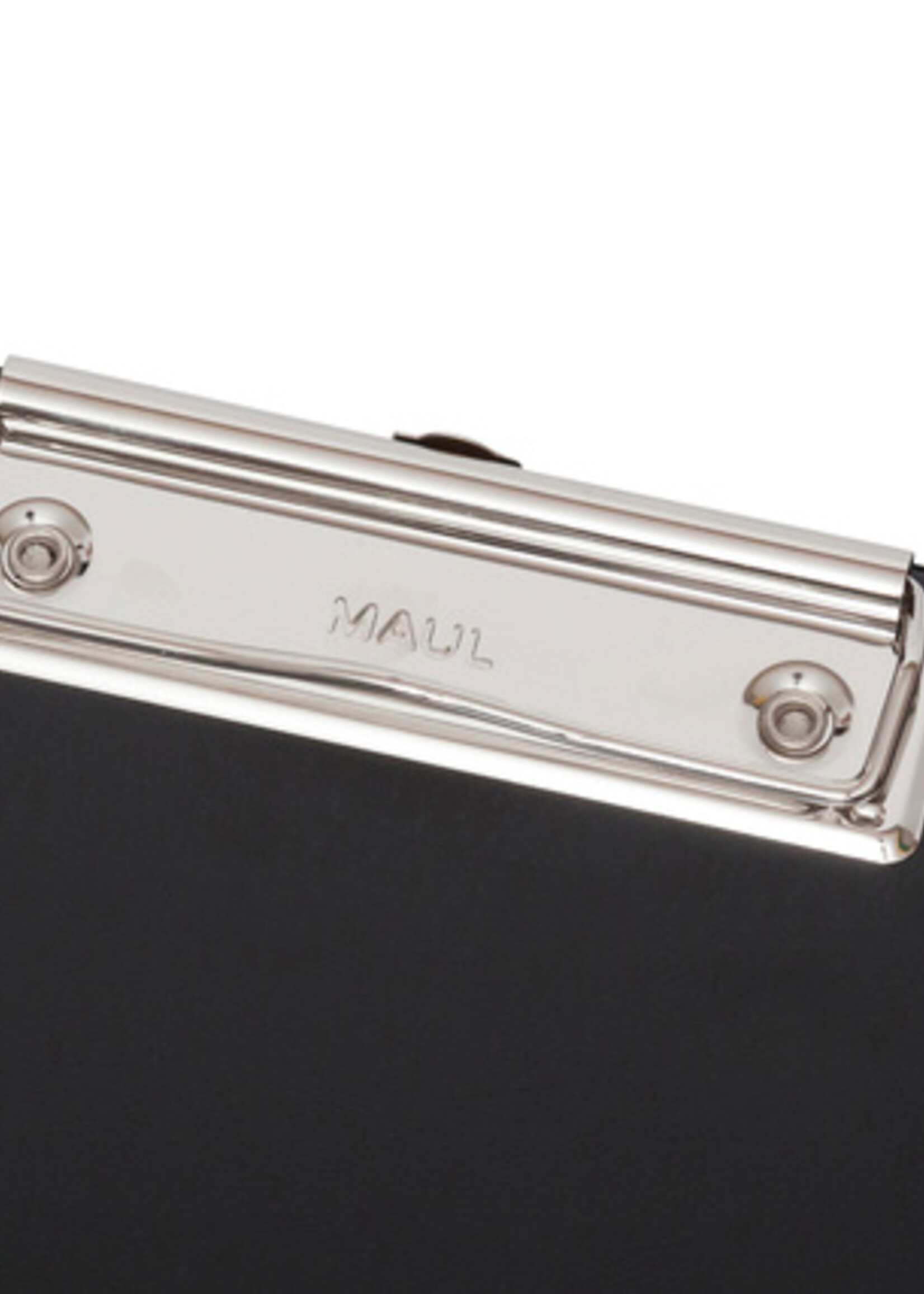 MAUL Porte-bloc MAUL A4 portrait 2 aimants au dos