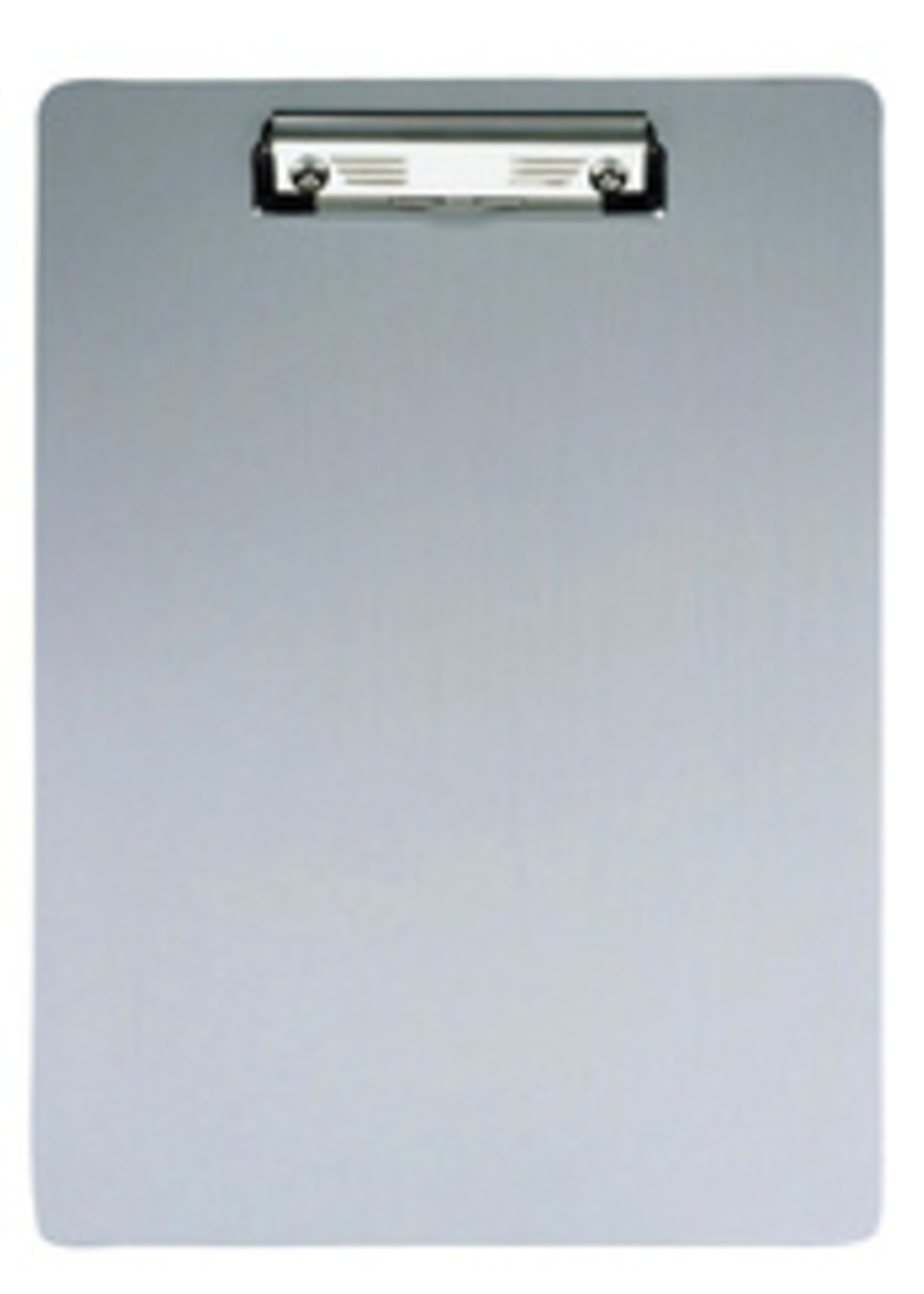 MAUL Porte-bloc MAUL A4 portrait aluminium